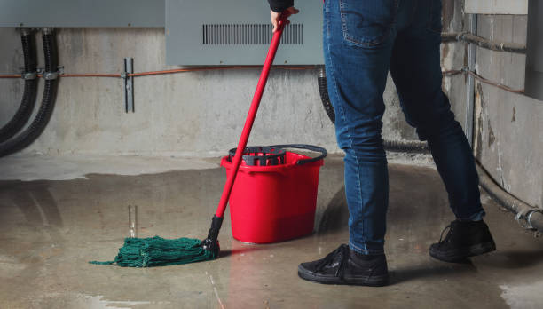 Best Water damage restoration near me  in Chambersburg, PA