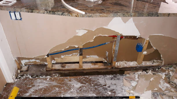Best Water damage cleanup near me  in Chambersburg, PA