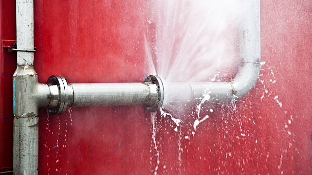 Chambersburg, PA Water damage restoration Company